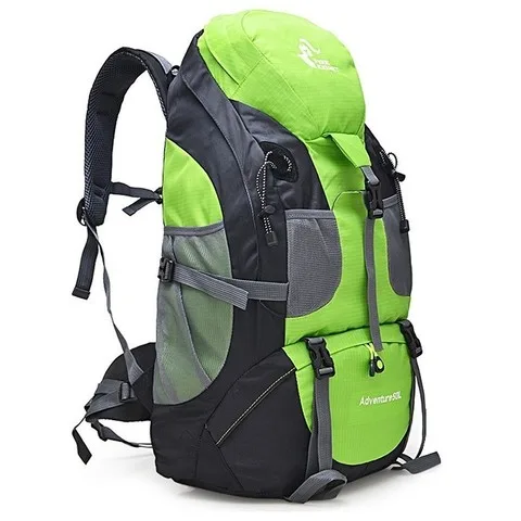 Private label hunting and outdoor backpacks