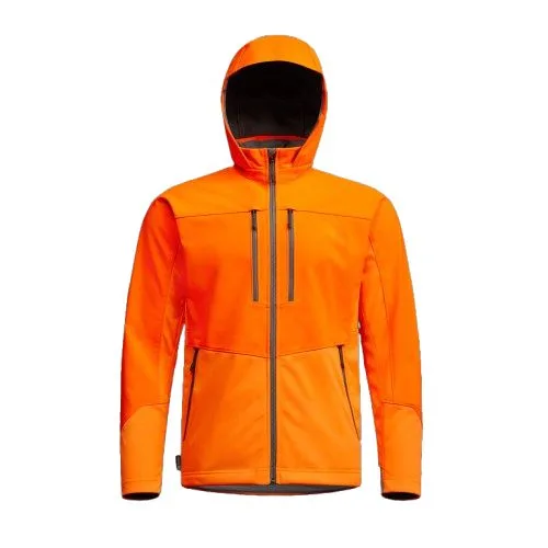 Private label hunting apparel — jackets, pants, vests and suits