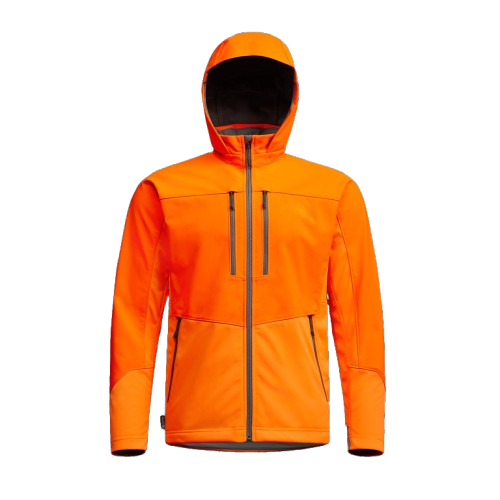 Private label hunting apparel — jackets, pants, vests and suits