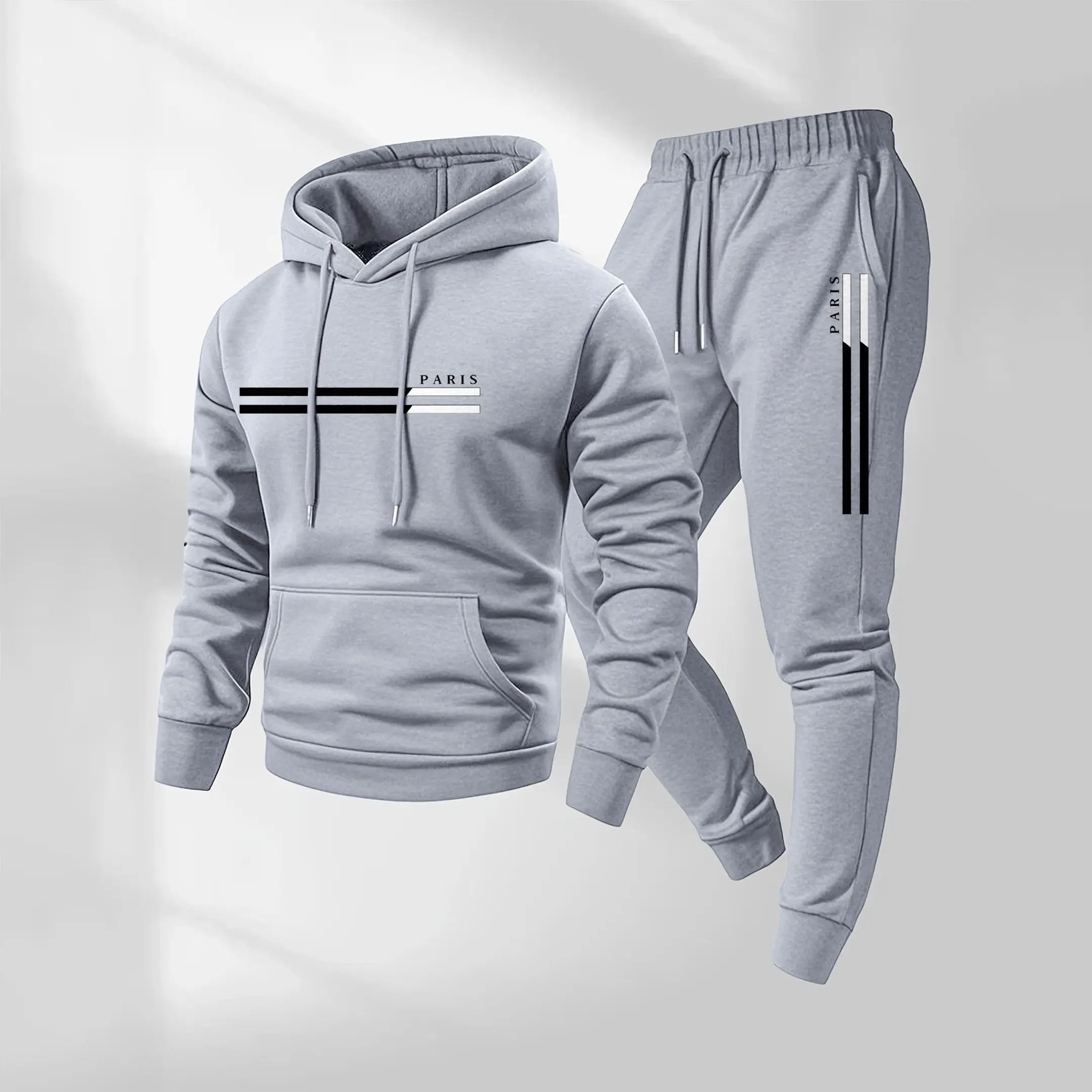 Private label outdoor and sportswear apparel