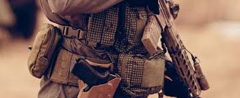 Hunting pants