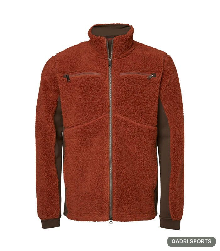 Expedition Sherpa Fleece Jacket