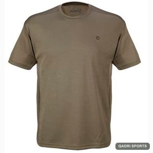Men's Tactical/Outdoor Performance Mesh T-Shirt