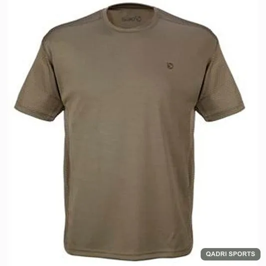 Men's Tactical/Outdoor Performance Mesh T-Shirt