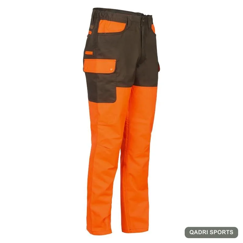 Pro-Hunter Blaze Orange Field Pants