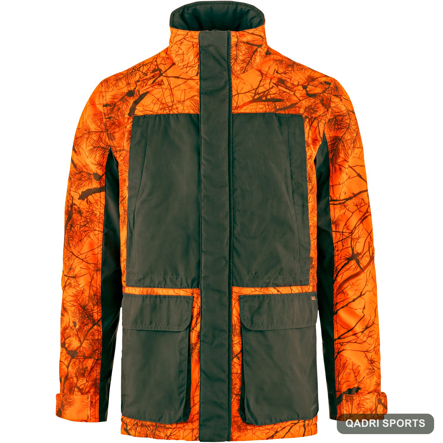 Vanguard Blaze Hunting Jacket